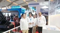 Keren, Indonesia Punya Sistem Kendali Jarak Jauh 100 Persen Karya Anak Bangsa