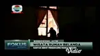 Jenuh dengan  aktivitas kerja sehari-hari ? Lokasi wisata ini mungkin bisa menjadi rujukan mengisi hari libur Anda. Inilah suasana permukiman penduduk di Kebun Blawan, Kecamatan Ijen, Bondowoso.
