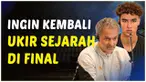 Berita video Pelatih Timnas Jerman U-17, Christian Wueck dan Noah Darvich sebagai pemain, ingin kembali ukir sejarah saat berhadapan Prancis U-17 di final Piala Dunia U-17 2023.