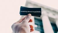 Ilustrasi kata-kata bijak, motivasi, inspirasi dalam bahasa Inggris. (Photo by No Revisions on Unsplash)