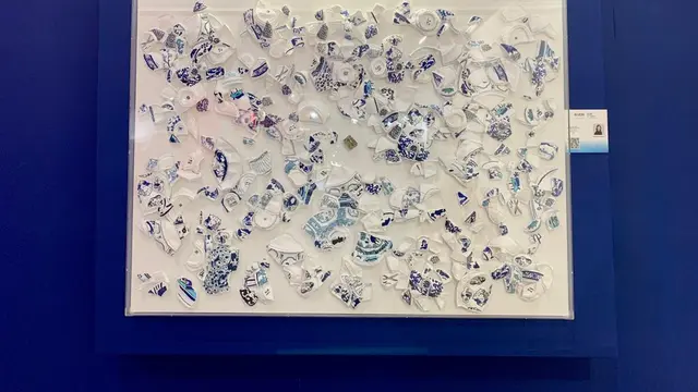 Art Jakarta 2022 Telah Dibuka, Ini 9 Hal Menarik yang Tak Boleh Dilewatkan