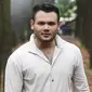 Ridho Rhoma (Herman Zakharia/Liputan6.com)