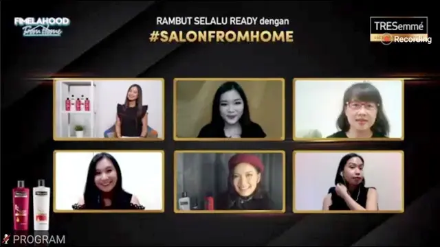 Pentingnya Keratin Bagi Rambut