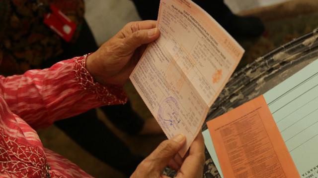 Kemudahan Membayar Pajak Di Jakarta News Liputan6 Com