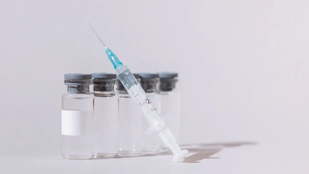 BPOM Beri Izin Penggunaan Darurat Vaksin Zifivax Asal China