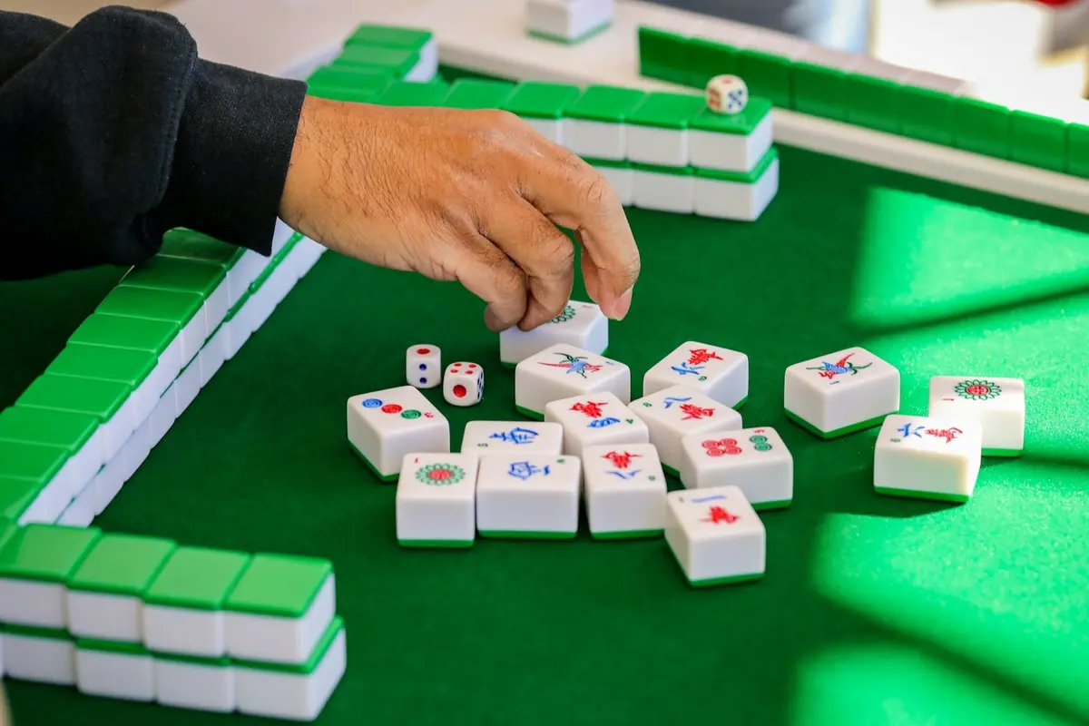 Mahjong