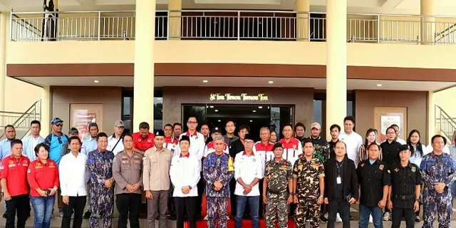 Apa Tujuan dan Fungsi Ormas Menurut Undang-undang? Simak Penjelasannya