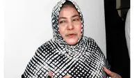 Ustazah Lutfiah Sungkar Meninggal Dunia