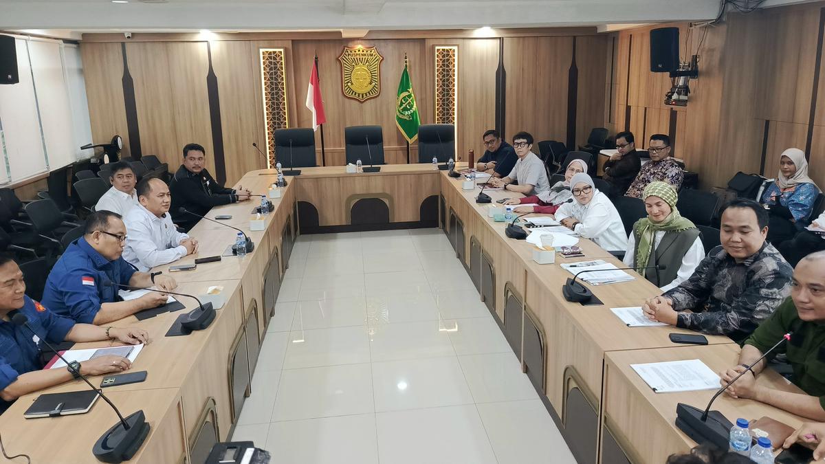 Koalisi Sipil Desak Kejagung Terapkan Yurisdiksi Universal Usut Dugaan Pelanggaran HAM di Palestina