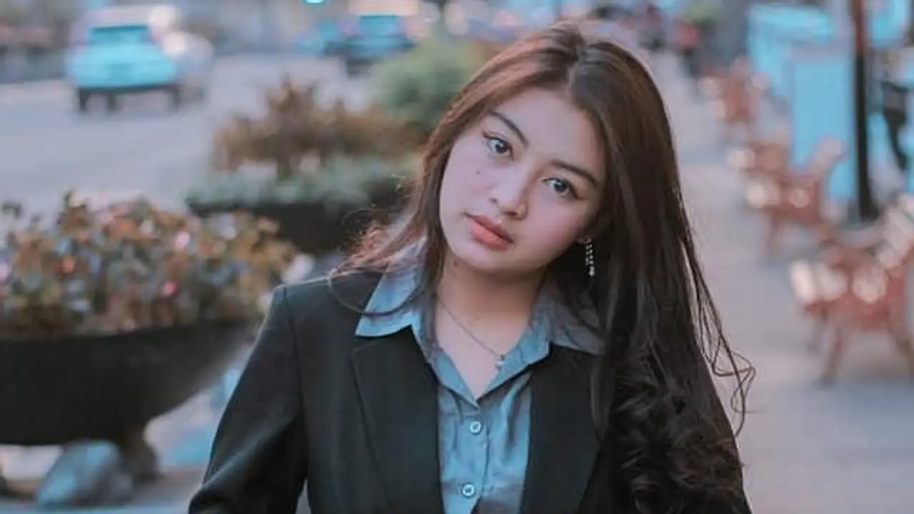 Siti Nurhidayanti Puri