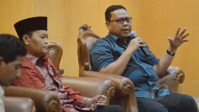 Dialog Pilar Negara