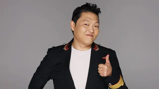 [Bintang] BTS Rajai Billboard, PSY Beri Jempol