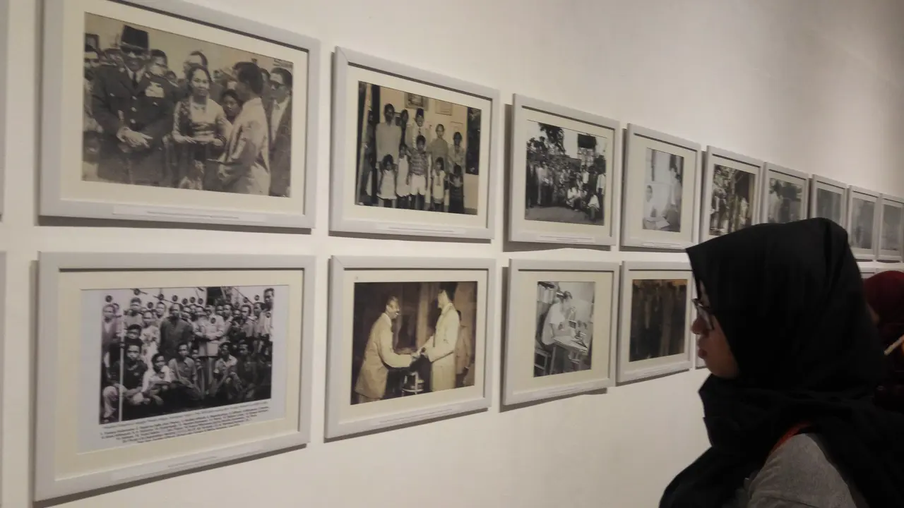 Soekarno