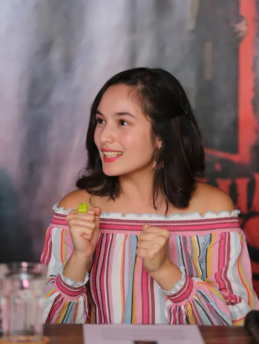 Chelsea Islan