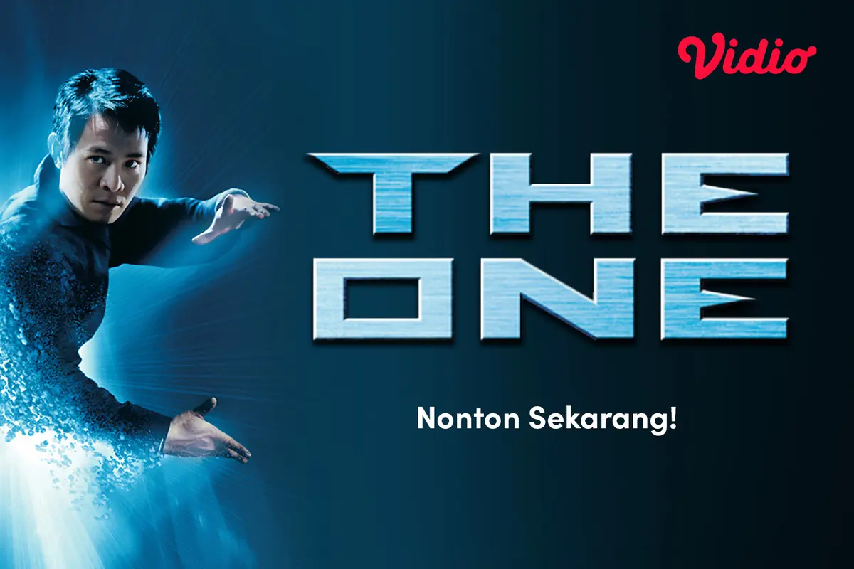 Sinopsis Film The One