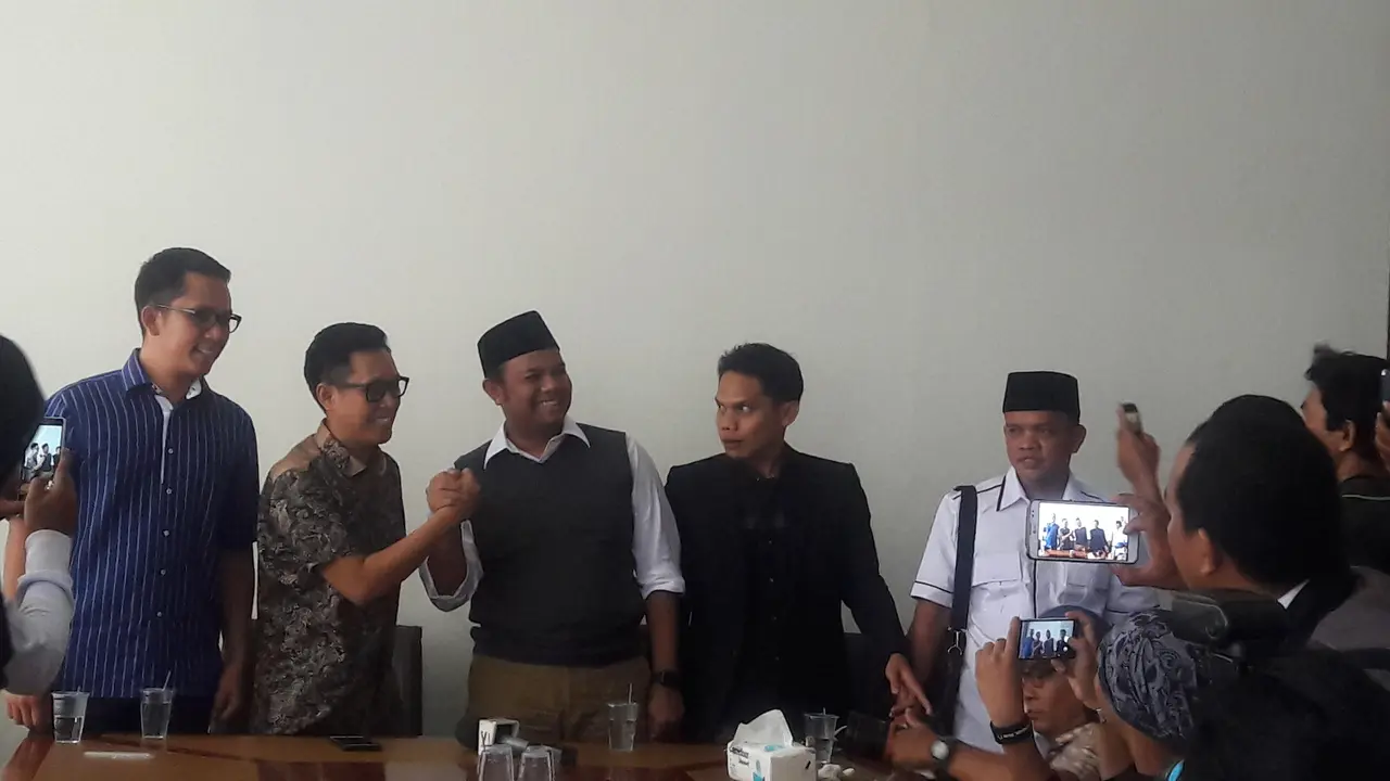 Muhammad Idrus