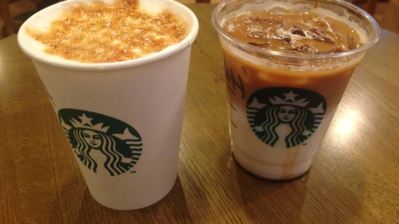 Terlalu Banyak Mencampurkan Es, Kedai Kopi Ini Dituntut 5 Juta Dollar