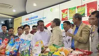 Mentan Bongkar Dugaan Penipuan 25 Merek Beras Fortifikasi, Dijual Hingga Rp 57.000 per Kg