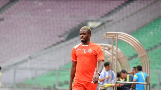 Greg Nwokolo