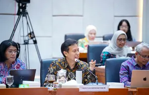Menkes Siapkan Penanganan Lanjutan bagi Korban Penyekapan Bandung