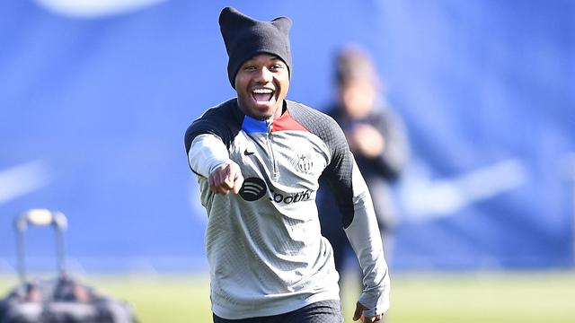 Barcelona Siap Hadapi Manchester United di Liga Europa