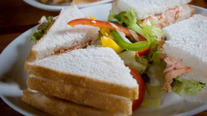 5 Menu Praktis Nan Bergizi untuk yang Terlambat Bangun Sahur