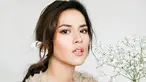 Raisa hadir kembali dengan membawa single terbarunya yang berjudul 'Kembali'. Single yang dirilis pada hari Rabu lalu menjadi obat kangen bagi para penggemar Raisa yang telah menunggu karya-karya terbaru dari istri Hamish Daud ini. (Liputan6.com/IG/raisa6690)