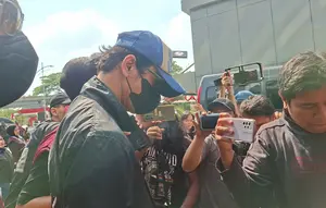 Kondisi Revaldo Saat Ditangkap, Masih Terpengaruh Narkoba