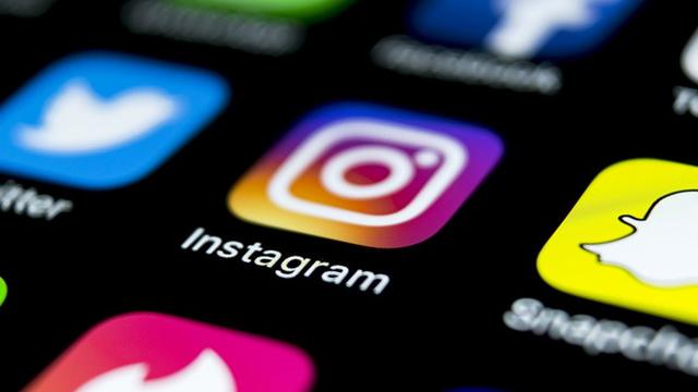 Pengguna Instagram, Kini Kamu Bisa Setop Akses Data Pribadi ke ...