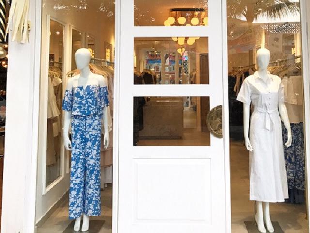 Brand Lokal Ini Luncurkan Butik Pertamanya Di Bali Lifestyle Liputan6 Com