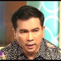 Krisna Mukti ingin islah dengan Devi Nurmayanti, tapi proses perceraian tetap berlanjut.