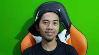 Memperkenalkan diri sebagai kreator video game, Jeffry Arga Wiranata makin populer di Instagram. Akun Instagram pribadinya diikuti 145 ribuan orang. (Foto: Dok. Instagram @jeffryarga)