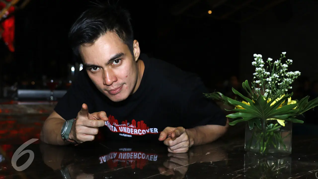 Baim Wong