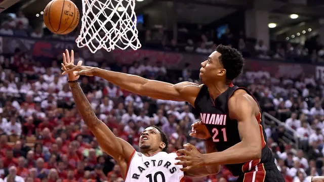 NBA 2016