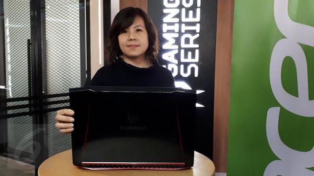 Acer Predator Helios 300