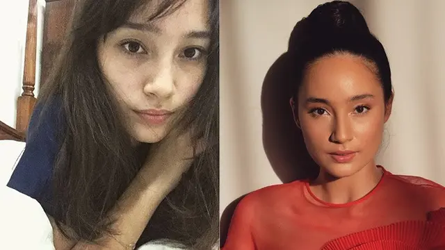 Beda Penampilan 6 Aktris Tanah Air Saat Bangun Tidur, Cantik Natural