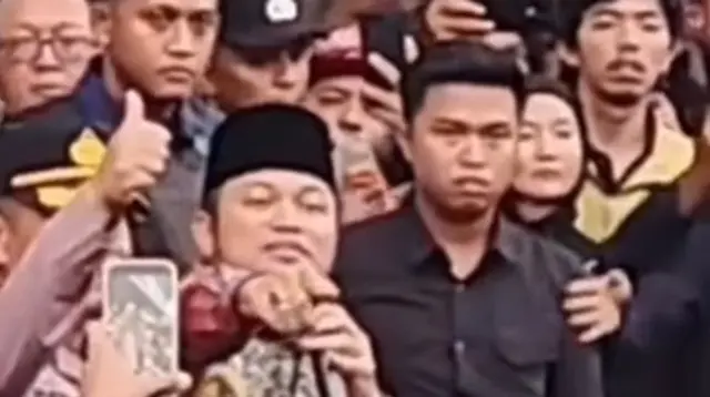 Deretan Janji Gubernur Kaltim: Atasi Kebakaran Hutan hingga Pecat Ajudan Arogan