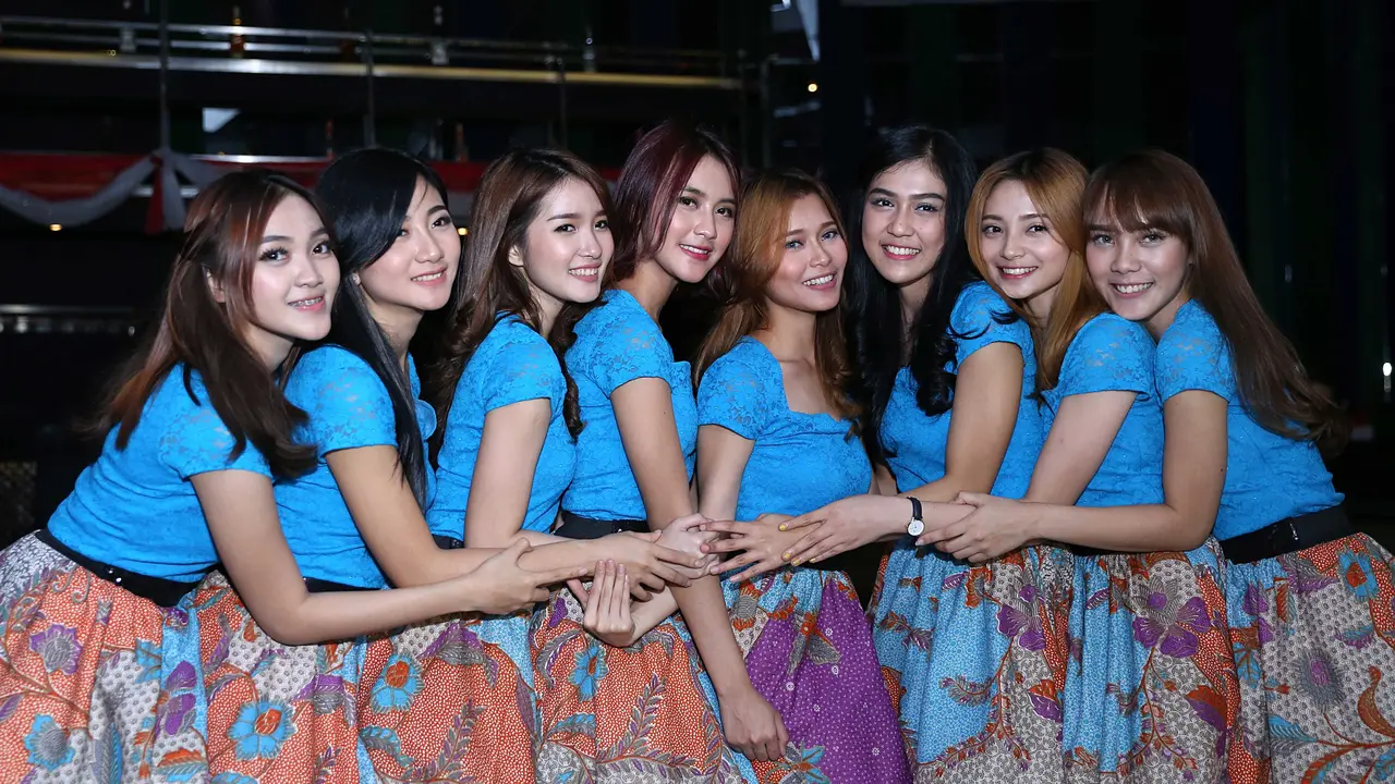 [Bintang] Cherrybelle