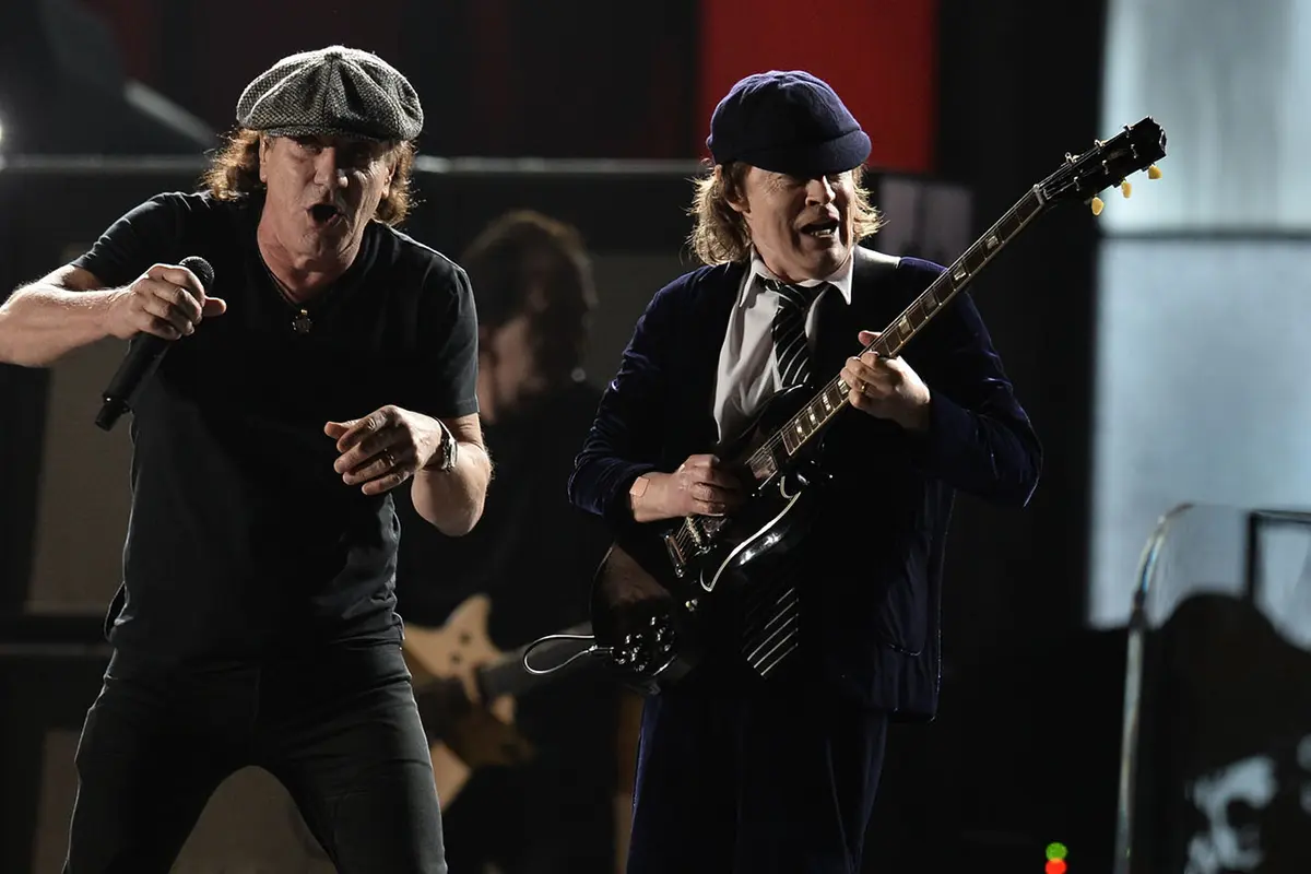 AC/DC
