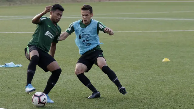 Timnas Indonesia U-23