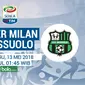 Serie A_Inter Milan Vs Sassuolo (Bola.com/Adreanus Titus)