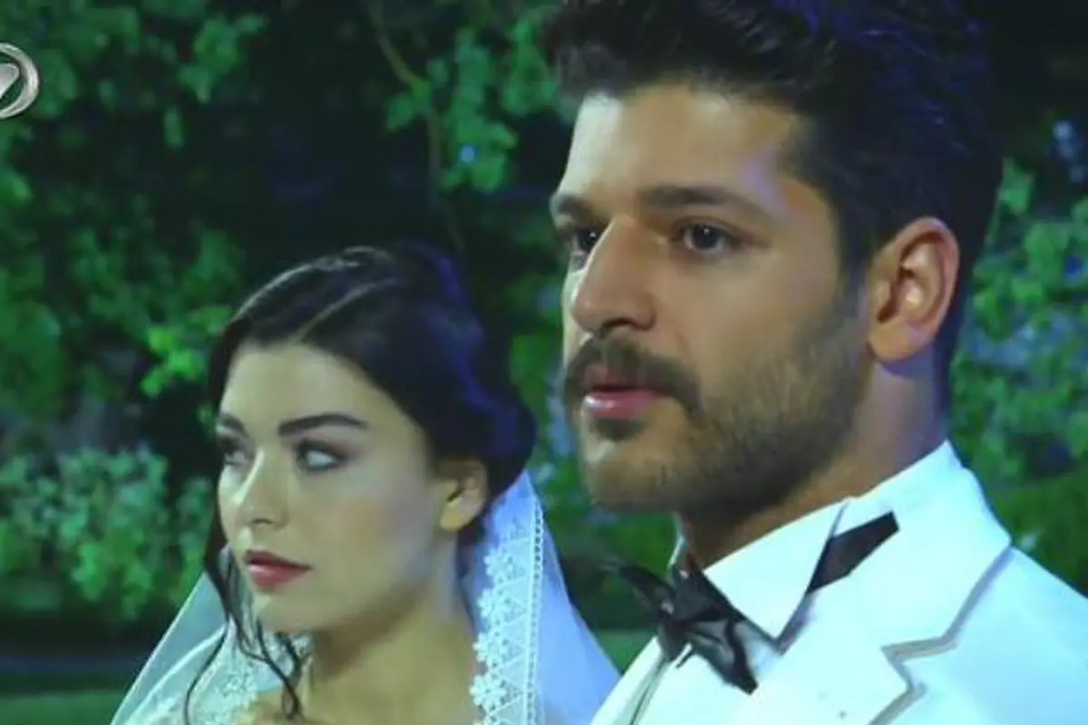[Bintang] Elif