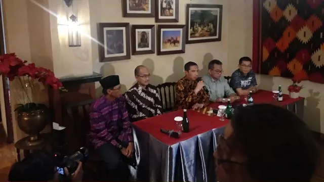 Cawagub DKI