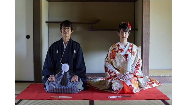 Resmi Menikah, Ini 7 Potret Prewedding Stefi Eks JKT48 Pakai Baju Kimono