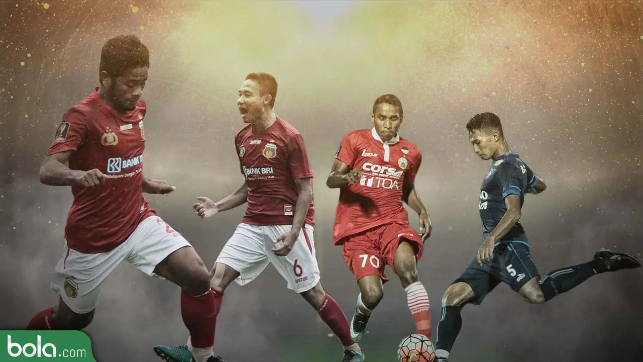4 Bintang Calon Timnas Indonesia U-22