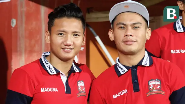 Syahrian Abimanyu