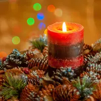 ilustrasi ide kado natal dan tahun baru/ José Antonio Hernández/unsplash