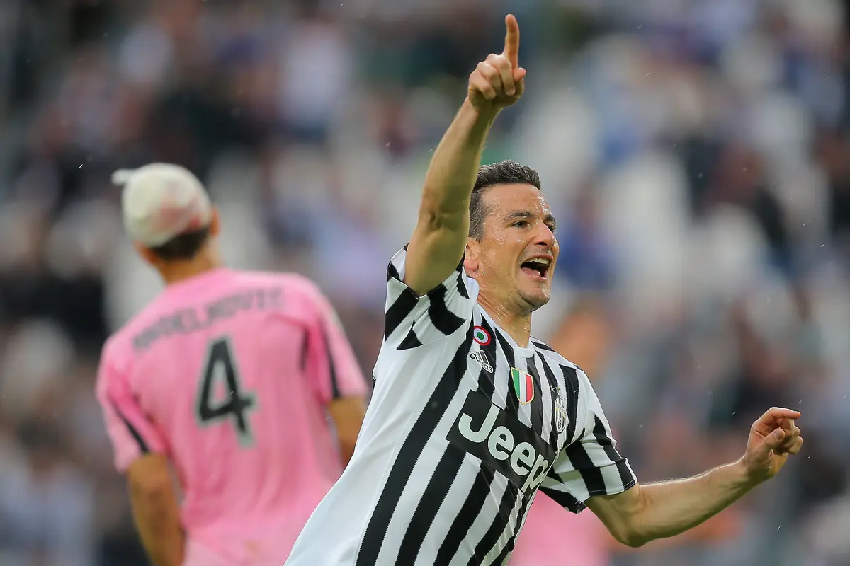 Simone Padoin