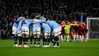 Man Utd vs Man City Mau Mulai, Ini Link Live Streaming Liga Inggris di Vidio