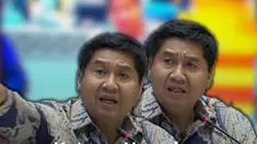Menteri Perumahan dan Kawasan Permukiman (PKP) Maruarar Sirait membongkar temuan mencengangkan mengenai maraknya aset tanah milik negara yang beralih fungsi dan dikuasai secara ilegal oleh pihak ketiga. Hal tersebut disampaikan langsung oleh Maruarar dalam Rapat Kerja bersama Komisi V DPR RI di K...